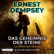 Cover von Das Geheimnis der Steine