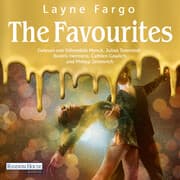Cover von The Favourites -