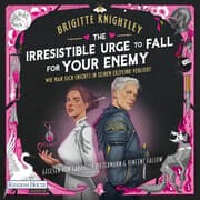 Cover von The Irresistible Urge to Fall for Your Enemy - Wie man sich (nicht) in seinen Erzfeind verliebt