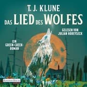 Cover von Das Lied des Wolfes