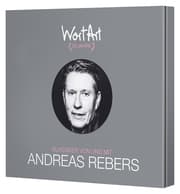 Cover von 30 Jahre WortArt - Klassiker von und mit Andreas Rebers