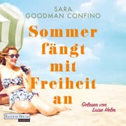 Cover von Sommer fängt mit Freiheit an
