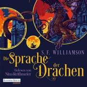 Cover von Die Sprache der Drachen