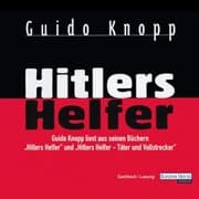 Cover von Hitlers Helfer
