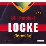 Cover von Locke stürmt los
