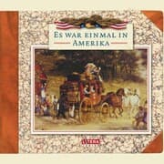 Cover von Es war einmal in Amerika