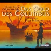 Cover von Das Gold des Columbus