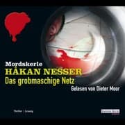 Cover von Das grobmaschige Netz