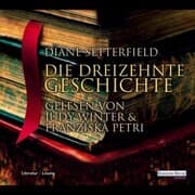Cover von Die dreizehnte Geschichte