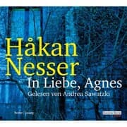 Cover von In Liebe, Agnes