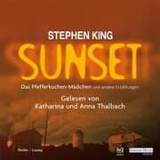 Cover von Sunset