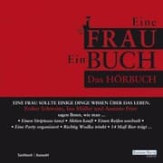 Cover von Eine Frau - Ein Buch