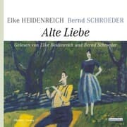Cover von Alte Liebe