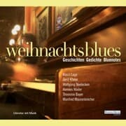 Cover von Weihnachtsblues