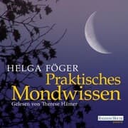 Cover von Praktisches Mondwissen