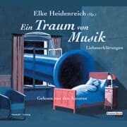 Cover von Ein Traum von Musik