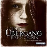 Cover von Der Übergang