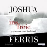 Cover von Ins Freie