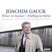 Cover von Winter im Sommer - Frühling im Herbst