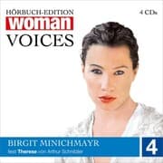 Cover von Therese