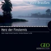 Cover von Herz der Finsternis