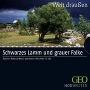 Cover von Schwarzes Lamm und grauer Falke