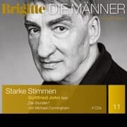 Cover von Die Stunden