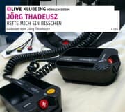 Cover von Rette mich ein bisschen