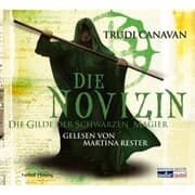 Cover von Die Gilde der schwarzen Magier 2