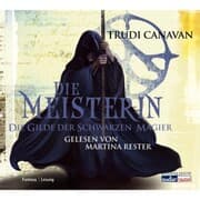 Cover von Die Gilde der Schwarzen Magier 3