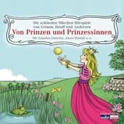 Cover von Von Prinzen und Prinzessinnen