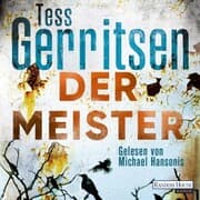 Cover von Der Meister