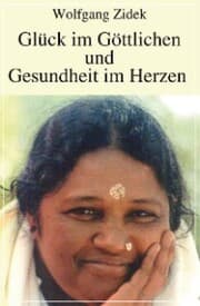 Cover von Glück im Göttlichen und Gesundheit im Herzen