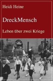 Cover von DreckMensch