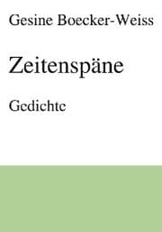 Cover von Zeitenspäne