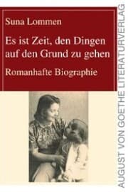 Cover von Es ist Zeit, den Dingen auf den Grund zu gehen