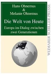 Cover von Die Welt von Heute