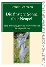 Cover von Die finstere Sonne über Neapel