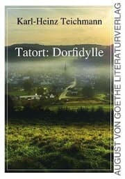 Cover von Tatort: Dorfidylle