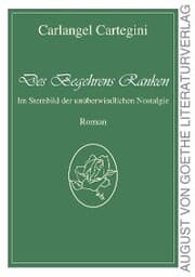 Cover von Des Begehrens Ranken