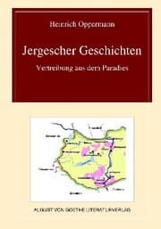 Cover von Jergescher Geschichten