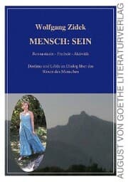 Cover von MENSCH: SEIN