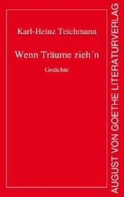 Cover von Wenn Träume zieh'n