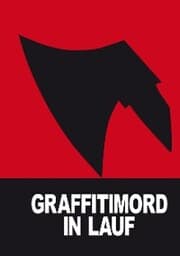 Cover von Graffitimord in Lauf