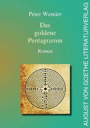 Cover von Das goldene Pentagramm