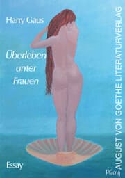 Cover von Überleben unter Frauen