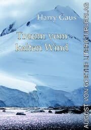 Cover von Traum vom kalten Wind