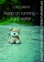 Cover von Keep on running - Lauf weiter