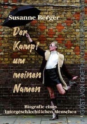 Cover von Der Kampf um meinen Namen
