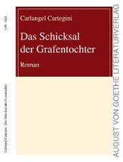 Cover von Das Schicksal der Grafentochter